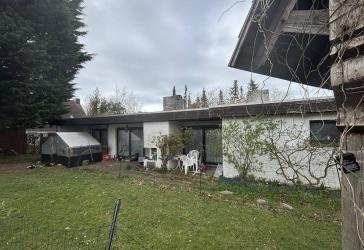 Vorschaubild Bungalow