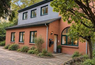 Vorschaubild Maisonettewohnung