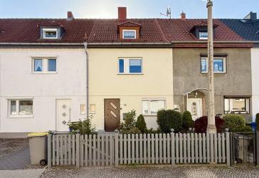 Vorschaubild Reihenmittelhaus