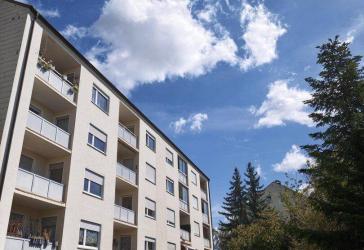 3 Zimmer Wohnung 2.OG