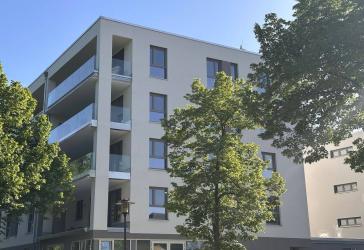 Vorschaubild Wohnung
