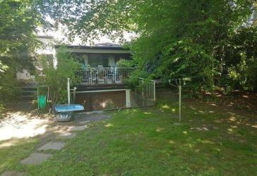 Der Traum für Naturliebhaber - Haus mit großem Naturgrundstück und Badeteich in ruhiger Lage von Norderstedt 598.000,- € VB
