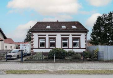 Vorschaubild Einfamilienhaus