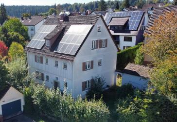 Vorschaubild Mehrfamilienhaus