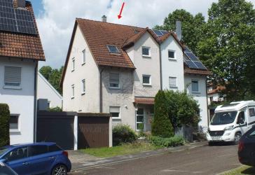 Vorschaubild Einfamilienhaus