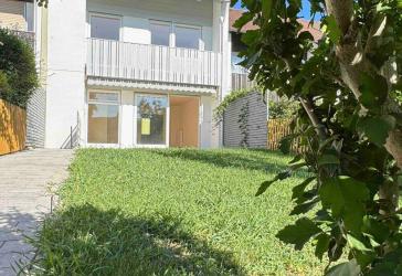 Wohngebäude/Reihenmittelhaus in zentraler Toplage mit Garten 87600 Kaufbeuren