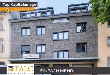 Vorschaubild Mehrfamilienhaus