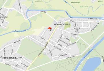 Vorschaubild Freizeitgrundstück