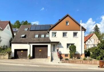 Vorschaubild Einfamilienhaus