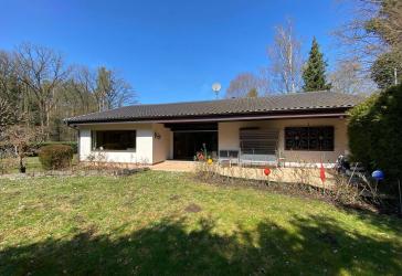 Vorschaubild Bungalow