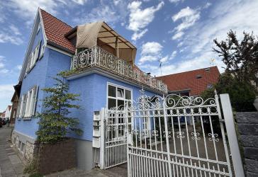 Vorschaubild Mehrfamilienhaus
