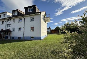 Vorschaubild Mehrfamilienhaus