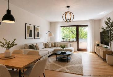 Vorschaubild Wohnung