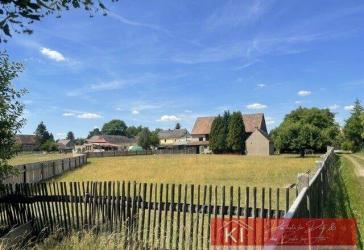3 Seitenhof Nähe Weißenberg braucht neuen Schwung...