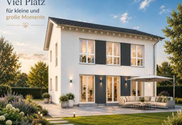 Vorschaubild Einfamilienhaus