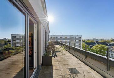 Vorschaubild Penthouse