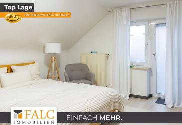 Charmantes Ein- bis Zweifamilienhaus mit Garage!