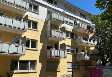 Vorschaubild Wohnung
