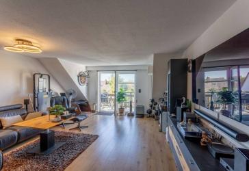 Vorschaubild Maisonettewohnung