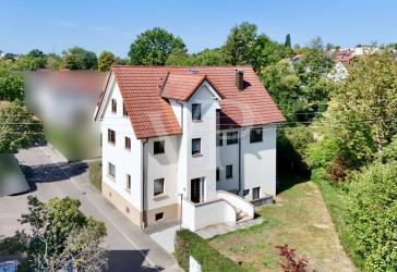 Vorschaubild Mehrfamilienhaus