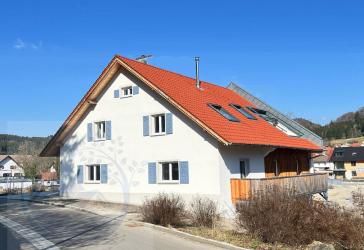 Vorschaubild Bauernhaus