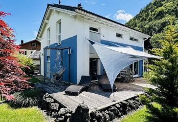 Vorschaubild Einfamilienhaus