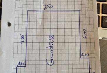 Einfamilienhaus
