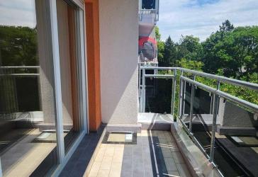 WOW helle und freundliche 3 Zi. Whg. in top Lage mit Balkon