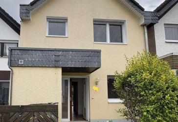 Familienglück in guter Wohnlage