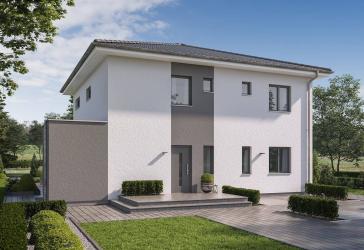 Traumhaftes Einfamilienhaus