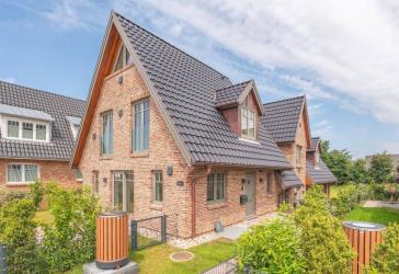 Vorschaubild Reihenmittelhaus