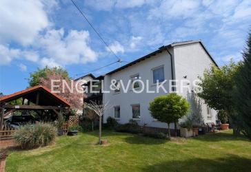 Vorschaubild Einfamilienhaus