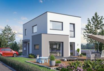 Dein LivingHaus: Maßgeschneiderter Wohntraum in Delitzsch