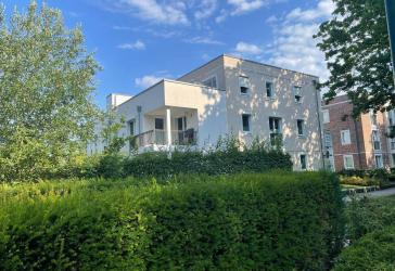 Traumhafte Eigentumswohnung von privat