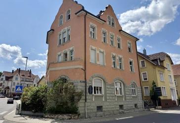Solides Investment mit stabiler Mietstruktur