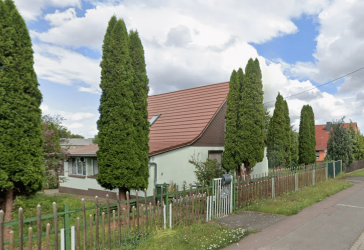 Vorschaubild Einfamilienhaus