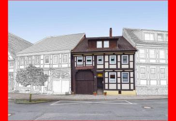 Vorschaubild Reihenmittelhaus