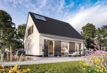 Haus inkl. Grundstück