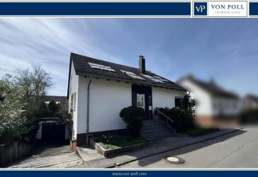 Gepflegtes Dreiparteienhaus in guter Lage zur Kapitalanlage oder Teileigenbedarf