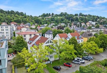 Vorschaubild Maisonettewohnung