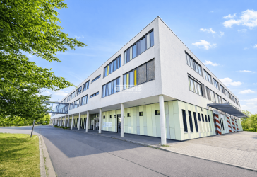 Vorschaubild Büro- /Praxis-Immobilie