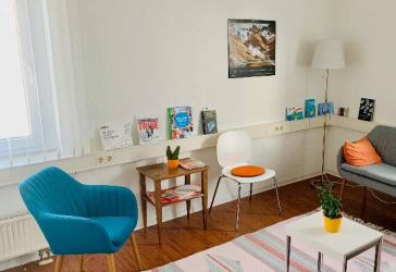 Vorschaubild Büro- /Praxis-Immobilie