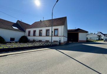 Vorschaubild Bauernhaus