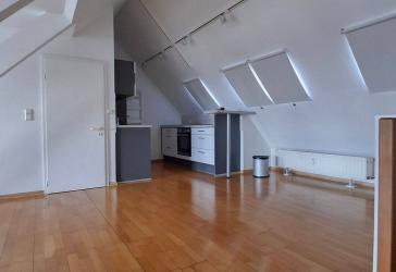 Vorschaubild Maisonettewohnung