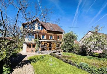Vorschaubild Einfamilienhaus
