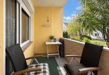 Vorschaubild Wohnung