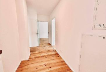Neubau Penthouse Wohnung mit Blick auf die Mariensäule