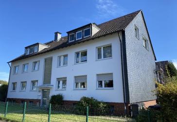 Provisionsfreie Dachgeschosswohnung zum Selbstbezug