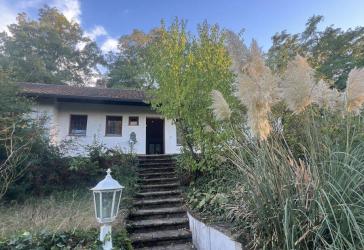 Vorschaubild Bungalow