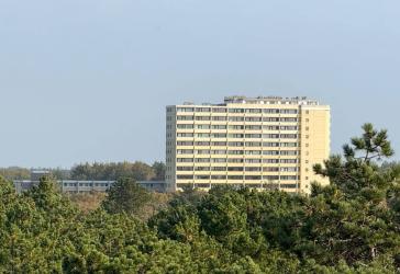 Spektakulärer Weitblick - Eigentumswohnung in der 12. Etage
